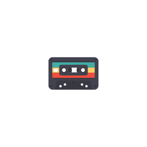 cassette